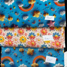 Last pieces package Cotton 4458