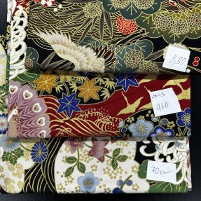 Last pieces package Cotton 4457