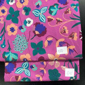 Last pieces package Cotton 4454