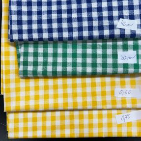 Last pieces package Cotton 4446