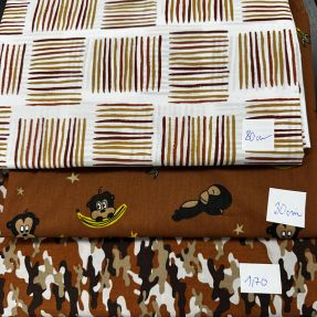 Last pieces package Cotton 4443