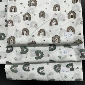 Last pieces package Cotton 4440