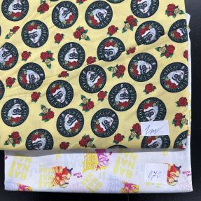 Last pieces package Cotton 4439