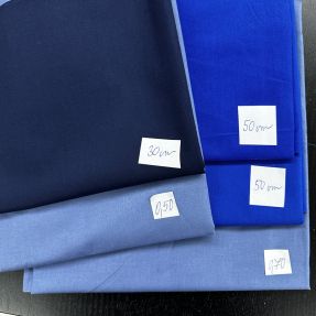Last pieces package Cotton 4429