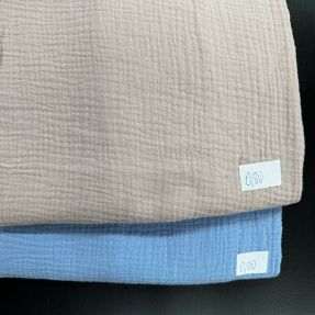 Last pieces package Double gauze 2191