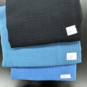 Last pieces package Double gauze 2183