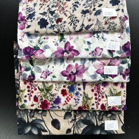 Last pieces package Double gauze 2210