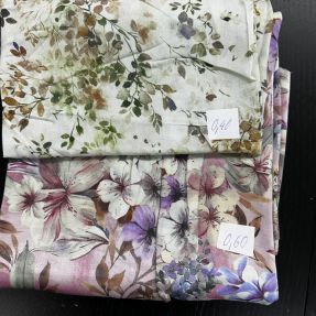Last pieces package viscose 539