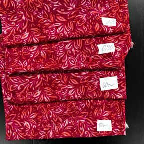 Last pieces package viscose 526