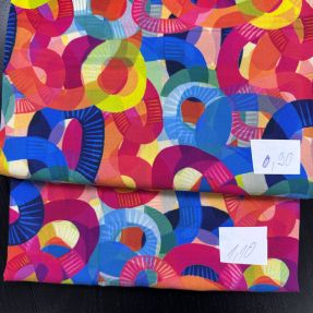 Last pieces package viscose 519