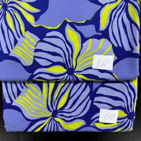 Last pieces package viscose 517
