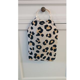Decoration fabric GOBELIN PREMIUM Animal Leopard Hide