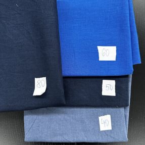 Last pieces package linen 170 g 070