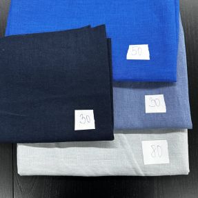 Last pieces package linen 170 g 068