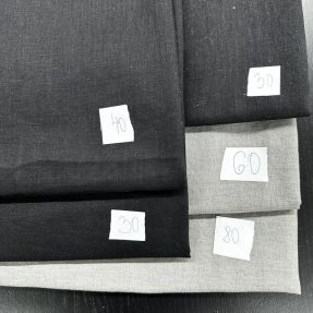 Last pieces package linen 170 g 060