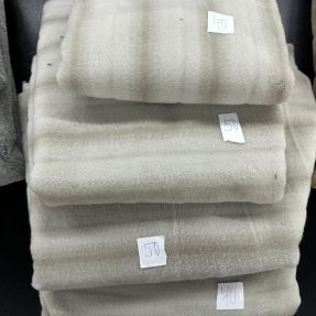 Last pieces package fleece SPECIAL 011