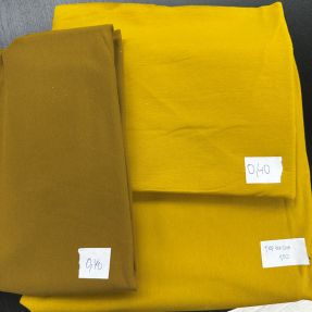 Last pieces package Sweat UNI ORGANIC 307
