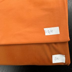 Last pieces package Sweat UNI ORGANIC 303