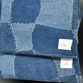 Last pieces package jeans 052