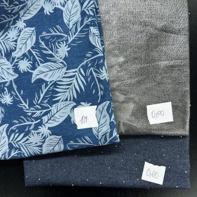 Last pieces package Cotton JEANS 033