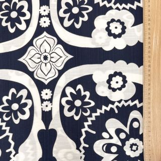 Linen viscose Nina design E