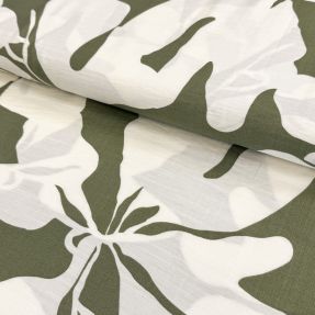 Linen viscose Nina design H