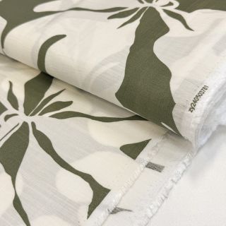 Linen viscose Nina design H