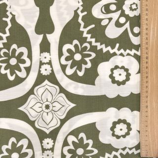 Linen viscose Nina design F