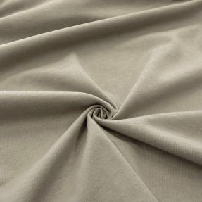 Jersey cotton pebble
