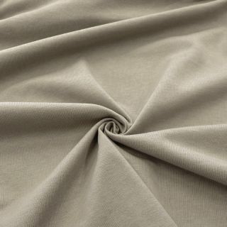 Jersey cotton pebble