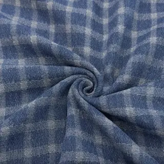 JEANS Fancy Jacquard design A
