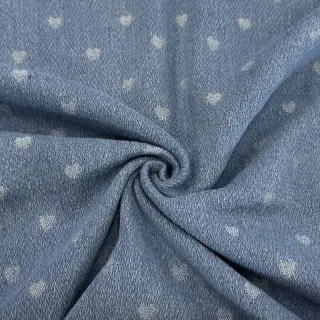 JEANS Fancy Jacquard design B