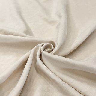 Viscose DELUXE soft touch Cynthia champagne