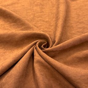 Viscose DELUXE soft touch Cynthia brick