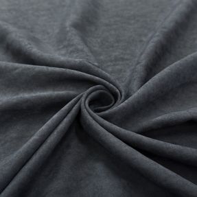 Viscose DELUXE soft touch Cynthia dark grey