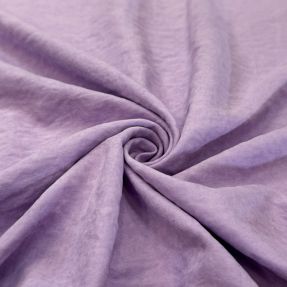 Viscose DELUXE soft touch Cynthia lilac