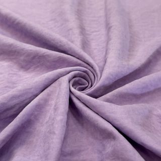Viscose DELUXE soft touch Cynthia lilac