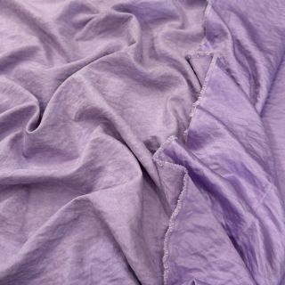 Viscose DELUXE soft touch Cynthia lilac
