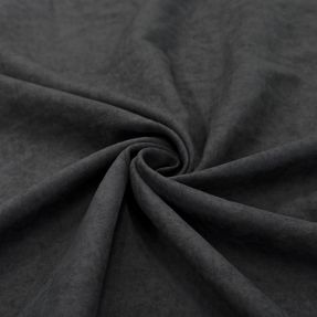 Viscose DELUXE soft touch Cynthia black