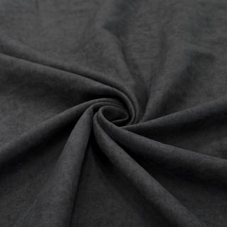 Viscose DELUXE soft touch Cynthia black