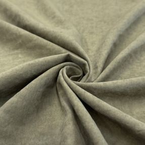 Viscose DELUXE soft touch Cynthia olive green