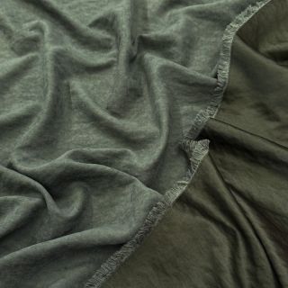 Viscose DELUXE soft touch Cynthia army