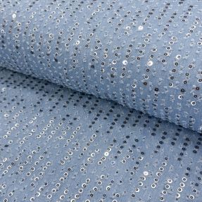 JEANS Punchy Sequins design A
