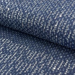 JEANS Punchy Sequins design B