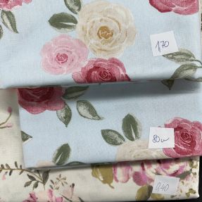 Last pieces package Decoration fabrics 1213