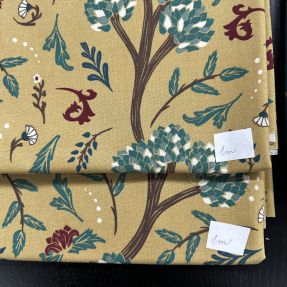 Last pieces package Decoration fabrics 1208