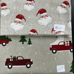Last pieces package Decoration fabrics 1197