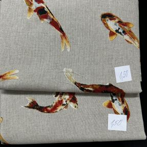 Last pieces package Decoration fabrics 1193