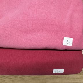 Last pieces package Sweat alpenfleece JOGGING 219