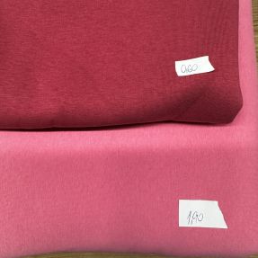 Last pieces package Sweat alpenfleece JOGGING 218